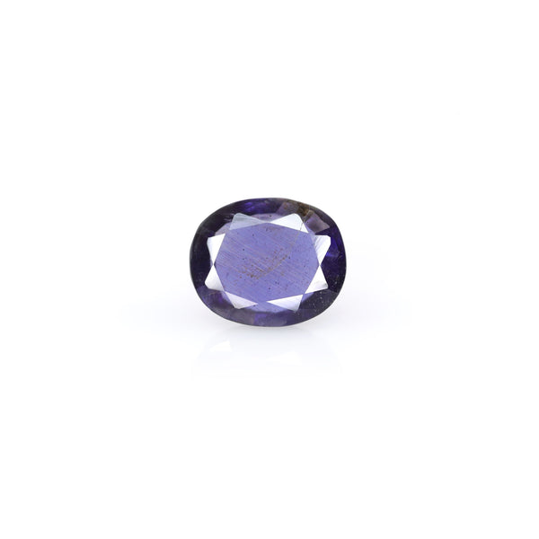 Iolite (Neeli)- 3.84 Carat - Pramogh