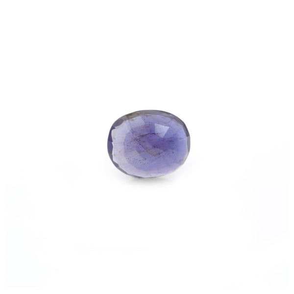 Iolite (Neeli)- 3.84 Carat - Pramogh