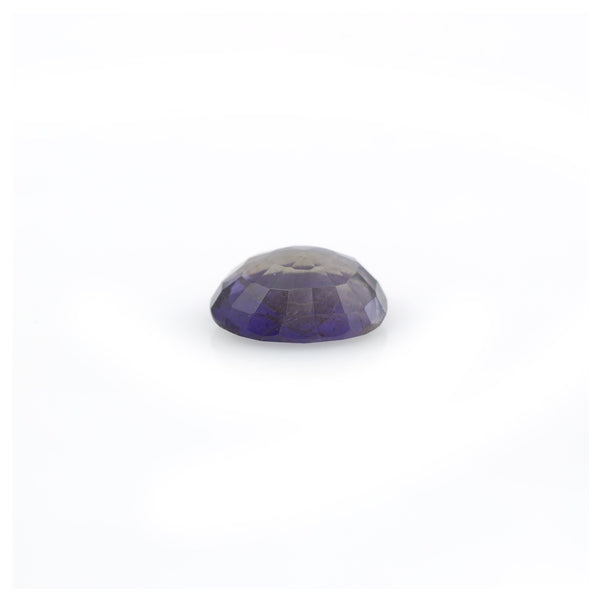 Iolite (Neeli)- 3.84 Carat - Pramogh