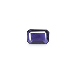 Iolite (Neeli)- 3.72 Carat - Pramogh