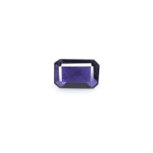 Iolite (Neeli)- 3.72 Carat - Pramogh