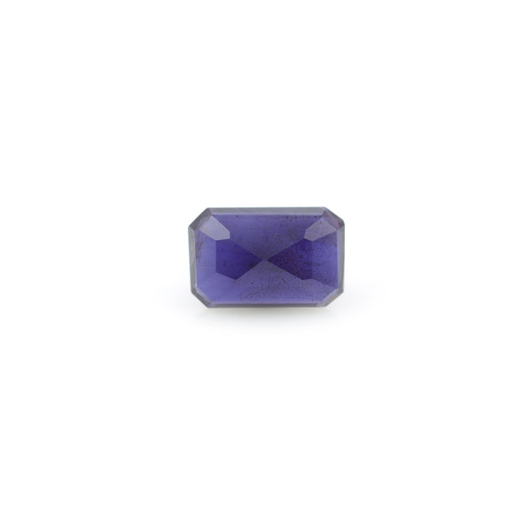 Iolite (Neeli)- 3.72 Carat - Pramogh