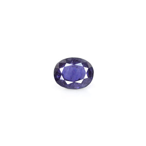 Iolite (Neeli)- 8.31 Carat - Pramogh