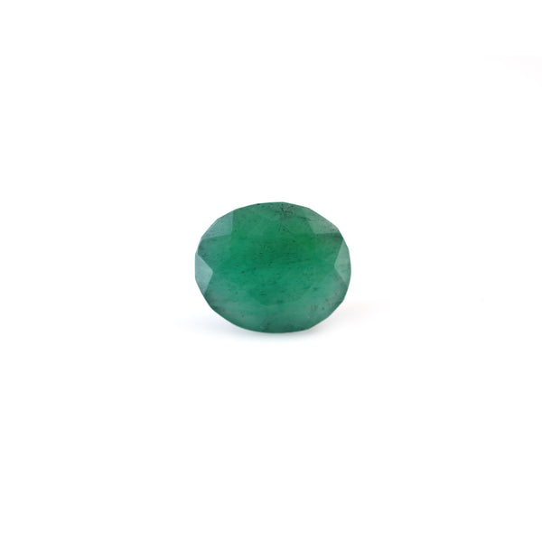 Jade (Nephrite) - 5.67 Carat