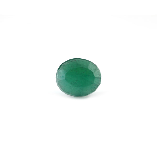 Jade (Nephrite) - 5.67 Carat