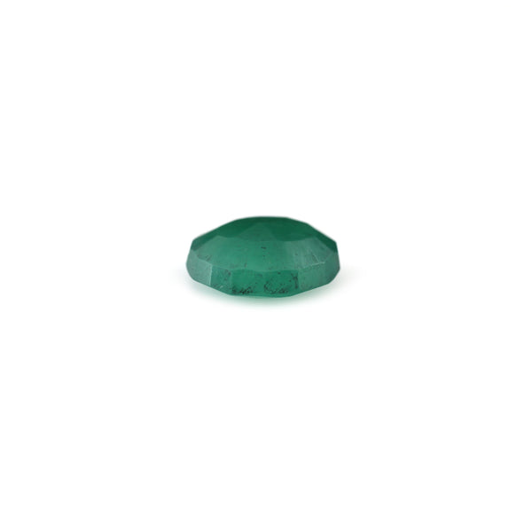 Jade (Nephrite) - 5.67 Carat