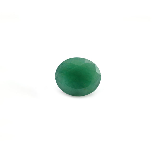 Jade (Nephrite) - 6.3 Carat