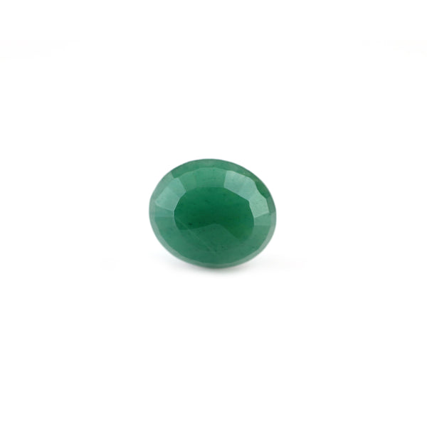 Jade (Nephrite) - 6.3 Carat