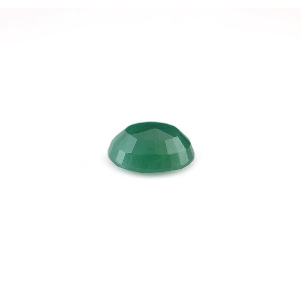 Jade (Nephrite) - 6.3 Carat