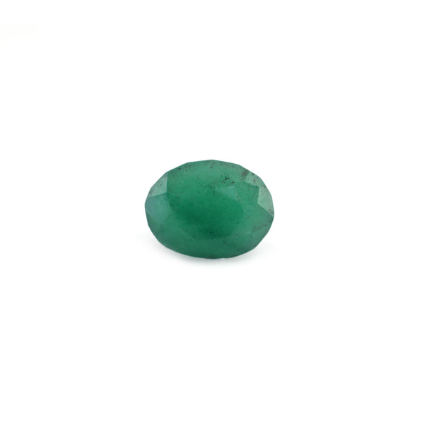 Jade (Nephrite) - 7.1 Carat