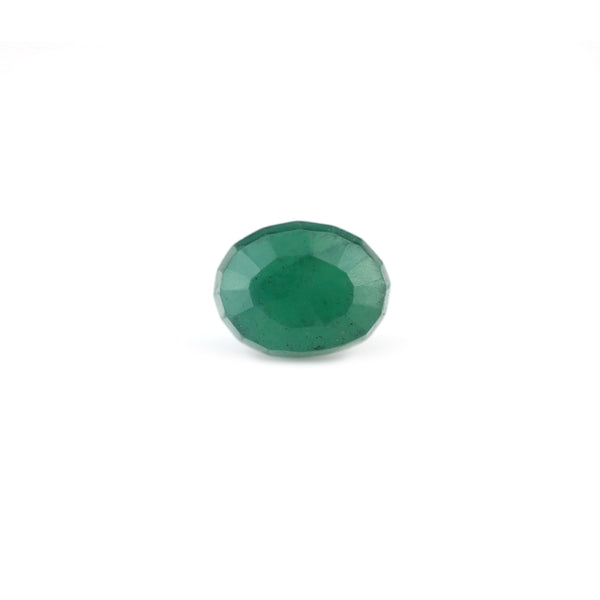 Jade (Nephrite) - 7.1 Carat