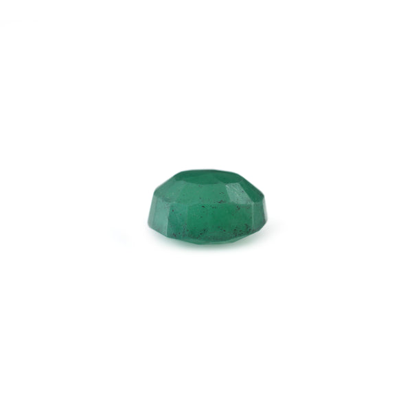 Jade (Nephrite) - 7.1 Carat