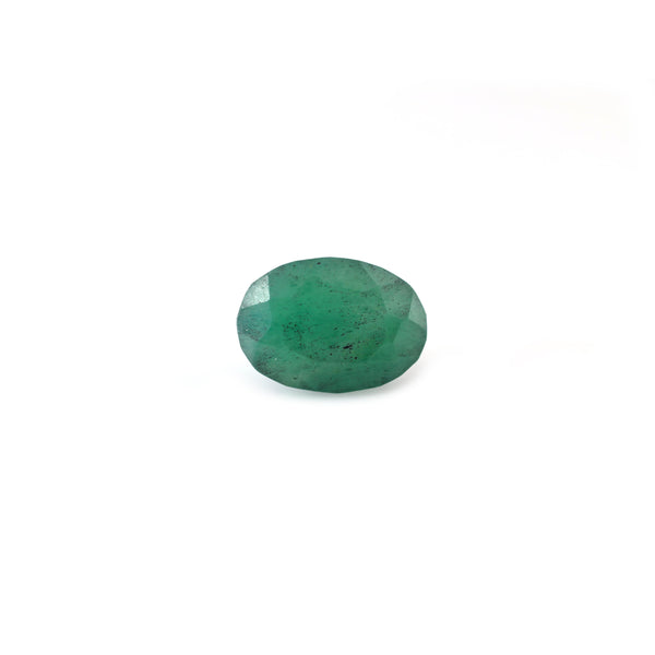 Jade (Nephrite) - 6.8 Carat