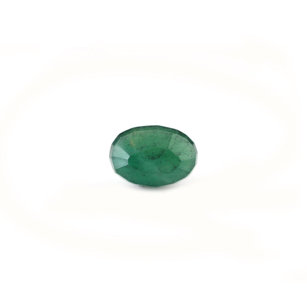 Jade (Nephrite) - 6.8 Carat