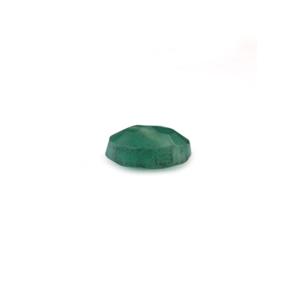 Jade (Nephrite) - 6.8 Carat