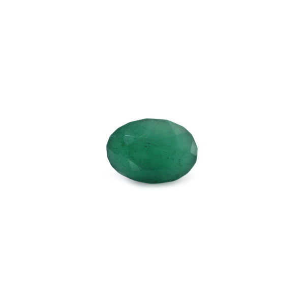 Jade (Nephrite) - 5.4 Carat