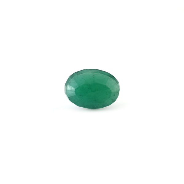 Jade (Nephrite) - 5.4 Carat