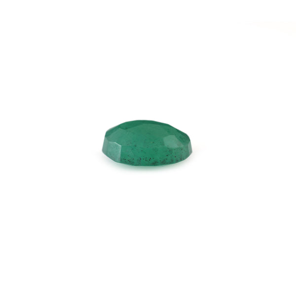 Jade (Nephrite) - 5.4 Carat