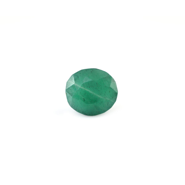 Jade (Nephrite) - 6.5 Carat