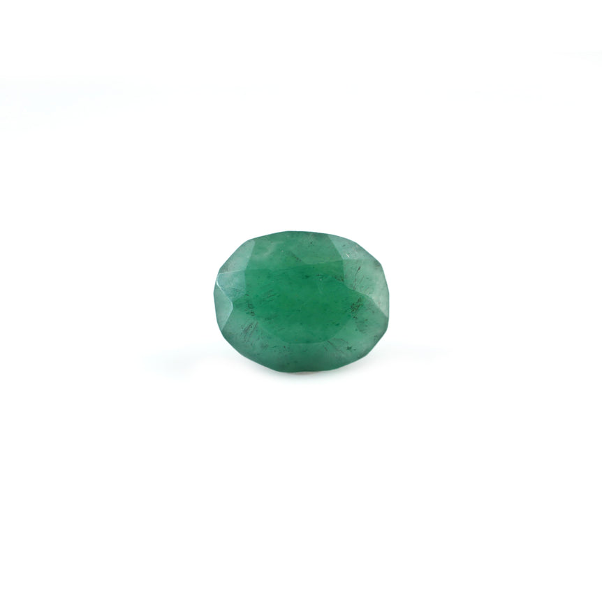 Jade (Nephrite) - 5.05 Carat - Pramogh