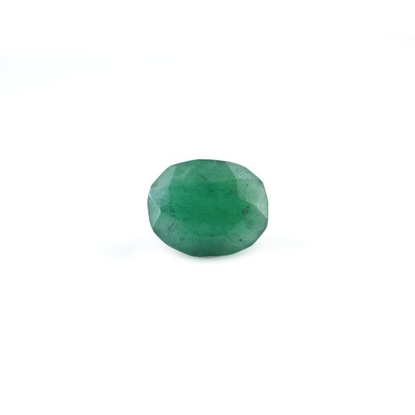 Jade (Nephrite) - 5.05 Carat