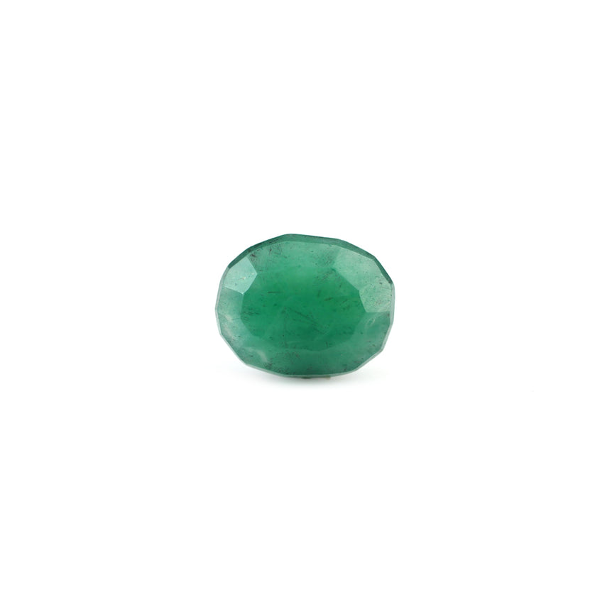 Jade (Nephrite) - 5.05 Carat - Pramogh