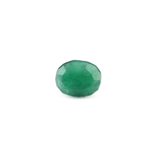 Jade (Nephrite) - 5.05 Carat