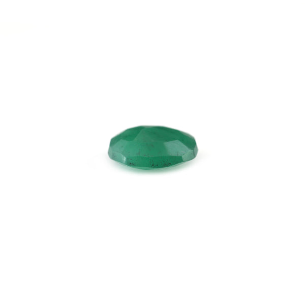 Jade (Nephrite) - 5.05 Carat