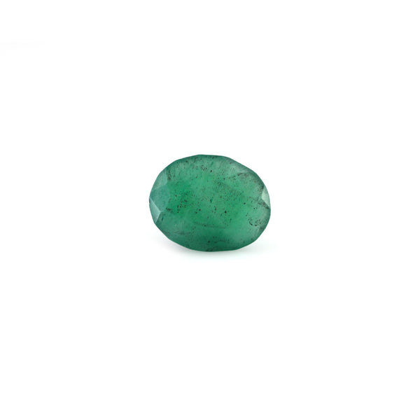 Jade (Nephrite) - 4.98 Carat