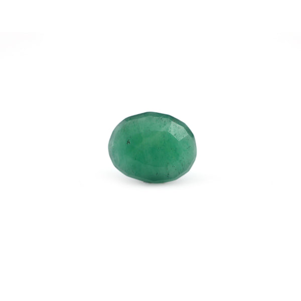 Jade (Nephrite) - 4.98 Carat