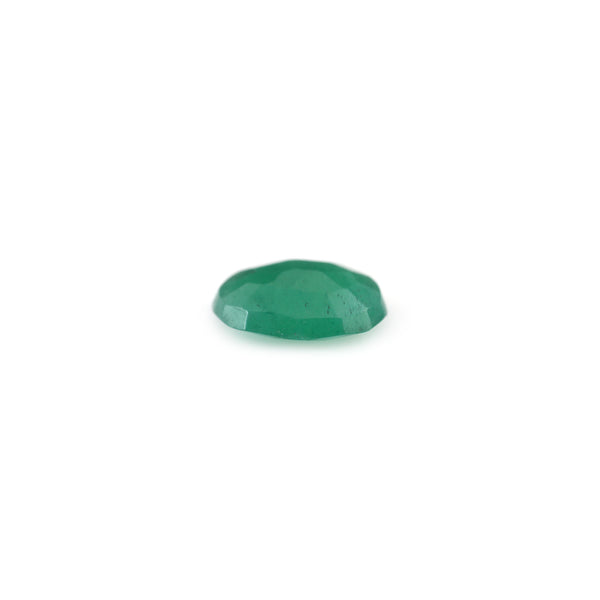 Jade (Nephrite) - 4.98 Carat