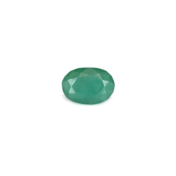 Jade (Nephrite) - 6.6 Carat