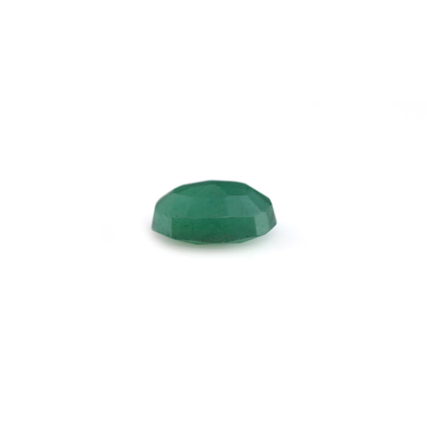 Jade (Nephrite) - 6.6 Carat