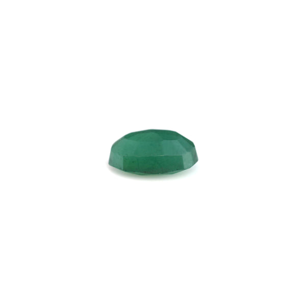 Jade (Nephrite) - 6.6 Carat