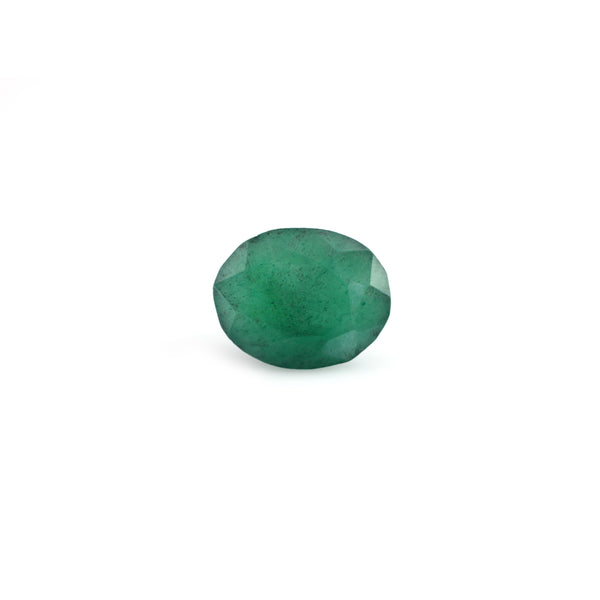 Jade (Nephrite) - 6.95 Carat