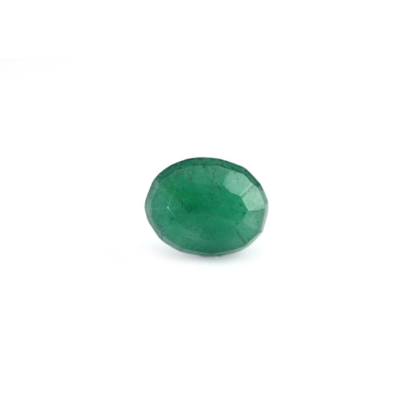 Jade (Nephrite) - 6.95 Carat