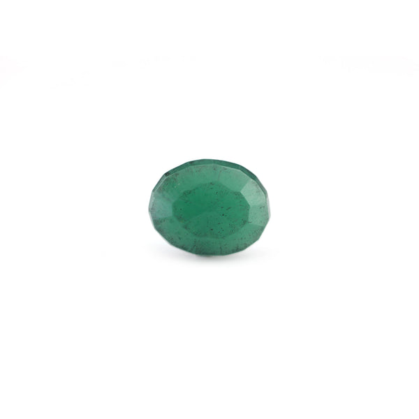 Jade (Nephrite) - 6.3 Carat