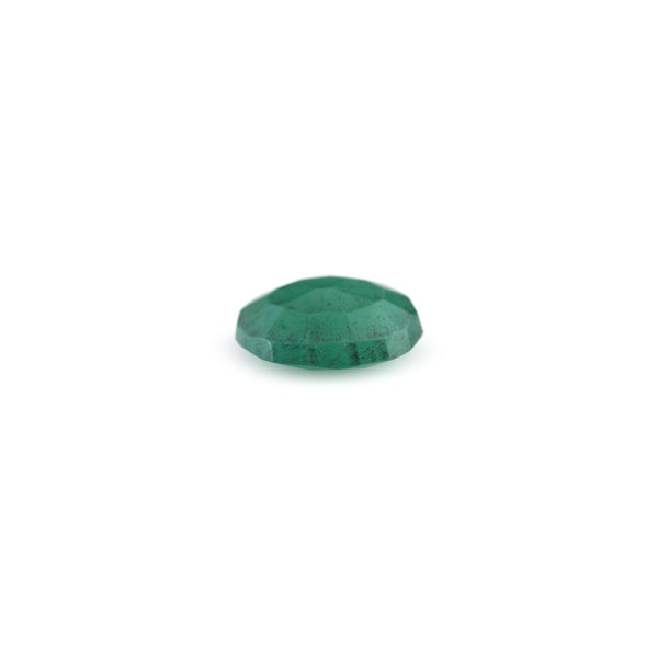 Jade (Nephrite) - 6.3 Carat