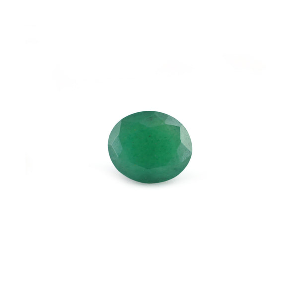 Jade (Nephrite) - 5.75 Carat