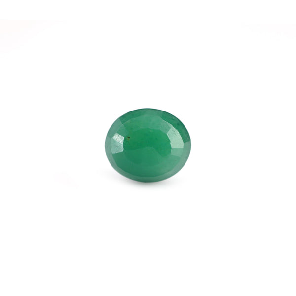 Jade (Nephrite) - 5.75 Carat