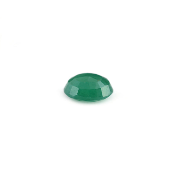 Jade (Nephrite) - 5.75 Carat