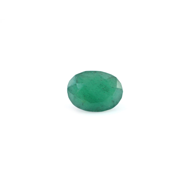 Jade (Nephrite) - 5.65 Carat