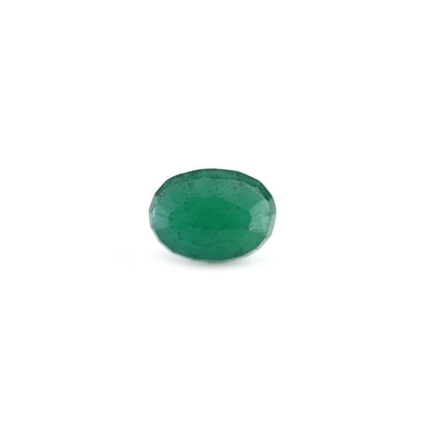 Jade (Nephrite) - 5.65 Carat