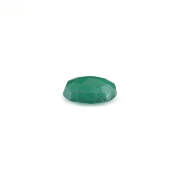 Jade (Nephrite) - 5.65 Carat