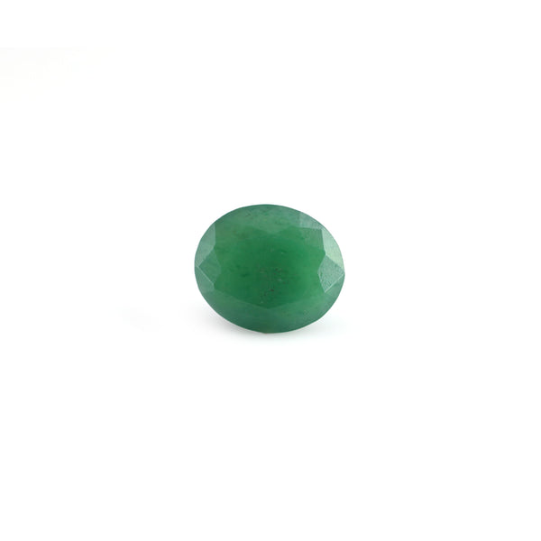 Jade (Nephrite) - 5.25 Carat