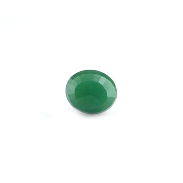 Jade (Nephrite) - 5.25 Carat