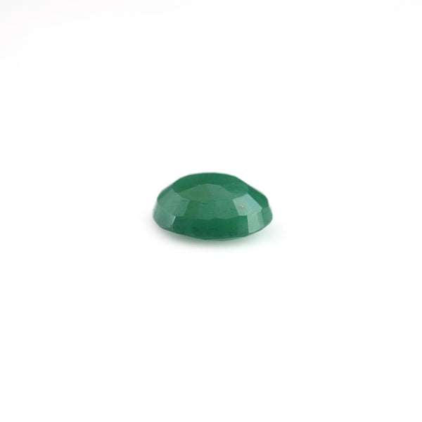 Jade (Nephrite) - 5.25 Carat