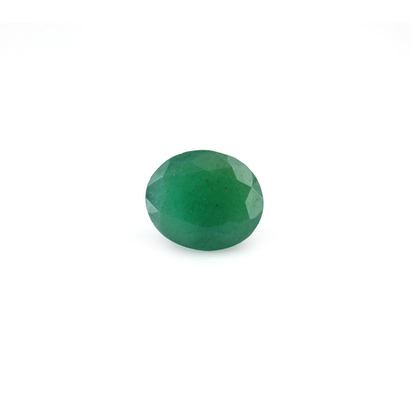 Jade (Nephrite) - 5.4 Carat