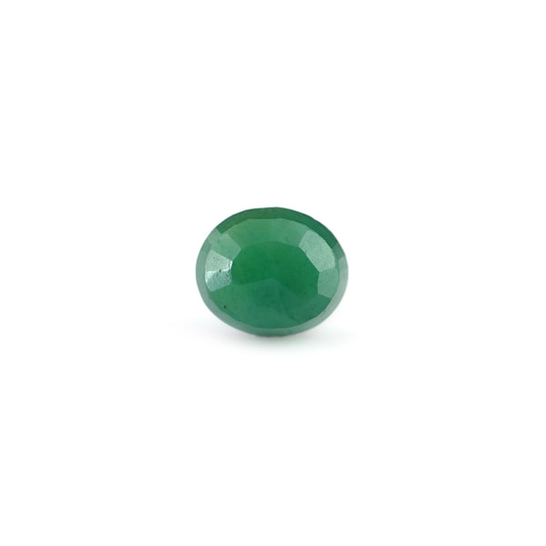 Jade (Nephrite) - 5.4 Carat