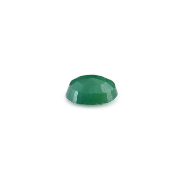 Jade (Nephrite) - 5.4 Carat